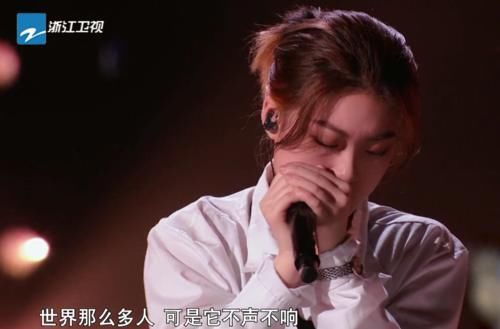 李克勤|《好声音2021》11强已全部出炉，实力最强的那一位学员，却离开了