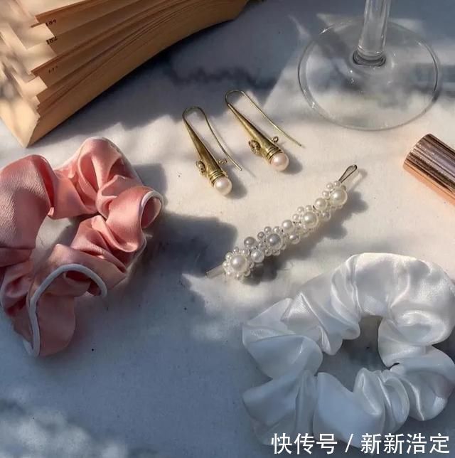 美丽无死角的女孩,都把发型换成了这些样子