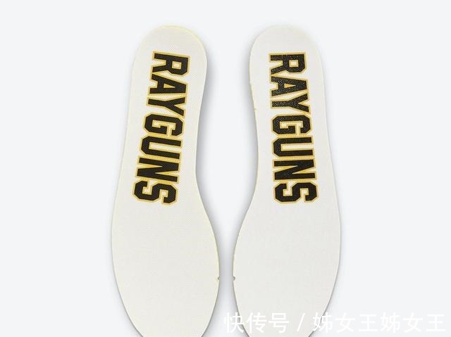 swoosh 今年超火的外星人配色！全新Nike Blazer官图释出！