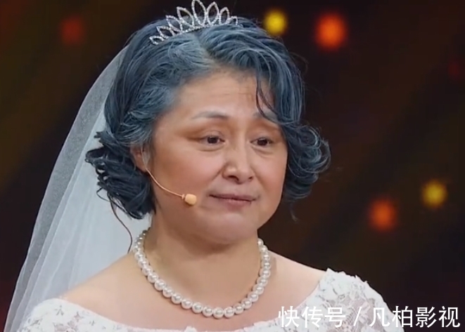 戏里戏外|于月仙告别仪式已举行!这档节目中,我们有幸见到了她老了的样子