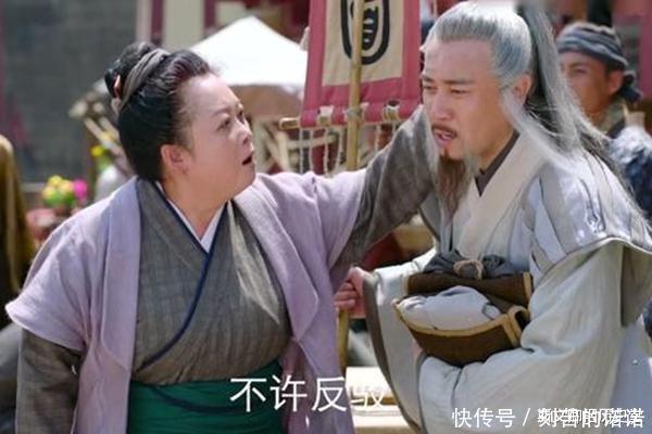 离婚|姜子牙许诺马氏一品夫人,马氏为何还坚决离婚,背后隐情令人同情