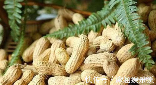 胆固醇|花生不是每个人都能吃的哦,这几种人建议不要吃哦