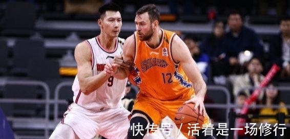 cbCBA周琦找到工作，感谢莫泰，感谢姚明，球迷支持，能立得住脚？