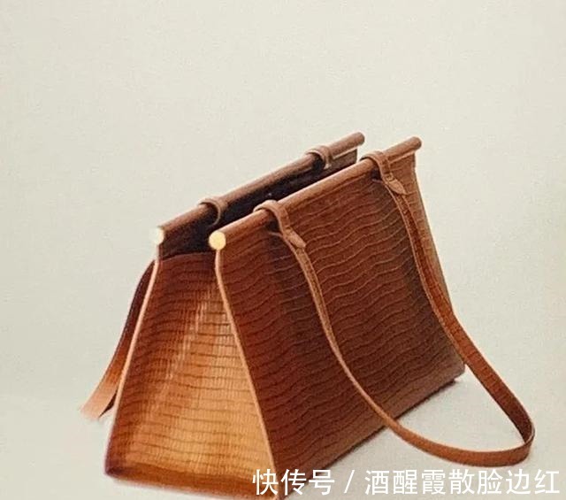 韩剧 韩剧小姐姐都在背!5个小众包袋品牌推荐,干净百搭的风格好舒服