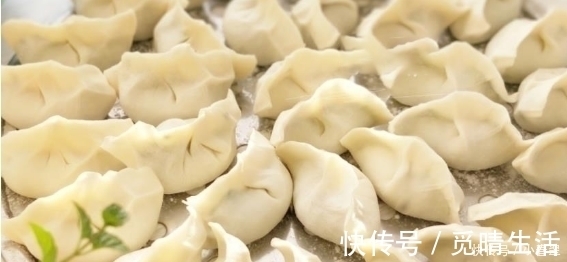 多汁|大热天,用它包饺子,清热下火,鲜嫩多汁,比韭菜馅还好吃