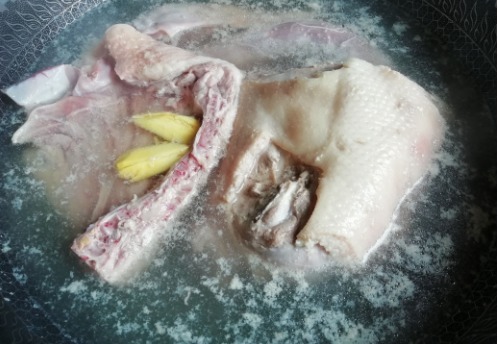 卤菜|卤菜少不了,学会调卤水,卤啥都好吃,提前做好来客不用慌