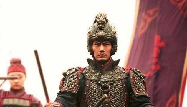 韩世忠!《水浒传》中南征方腊,这一战真实的历史,电视剧还原了多少