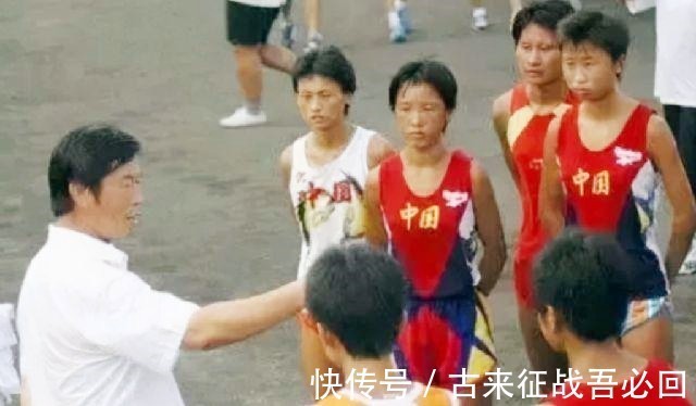 李辉阳|东方神鹿王军霞近况:三婚后定居美国,让前夫孩子叫现任“爸爸”