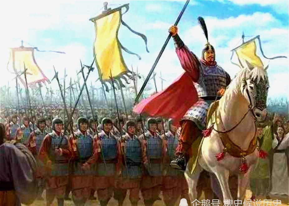 刘询|4岁死囚,20岁逆袭称帝,打下170万领土版图,汉宣帝到底有多牛?