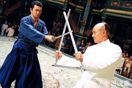 一代宗师|一代宗师霍元甲的真实人生究竟是怎么样呢!