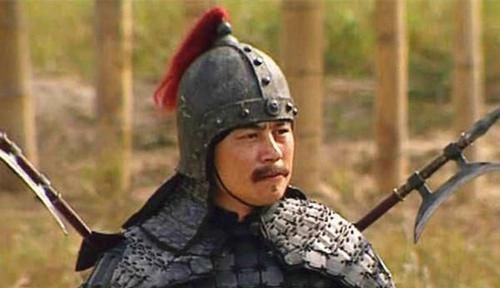 孙权|东吴一代悍将太史慈的墓地现在何处