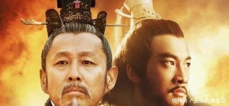 韩信|功臣们一起窃窃私语，刘邦杀人不眨眼，张良助刘邦与韩信消除隔阂