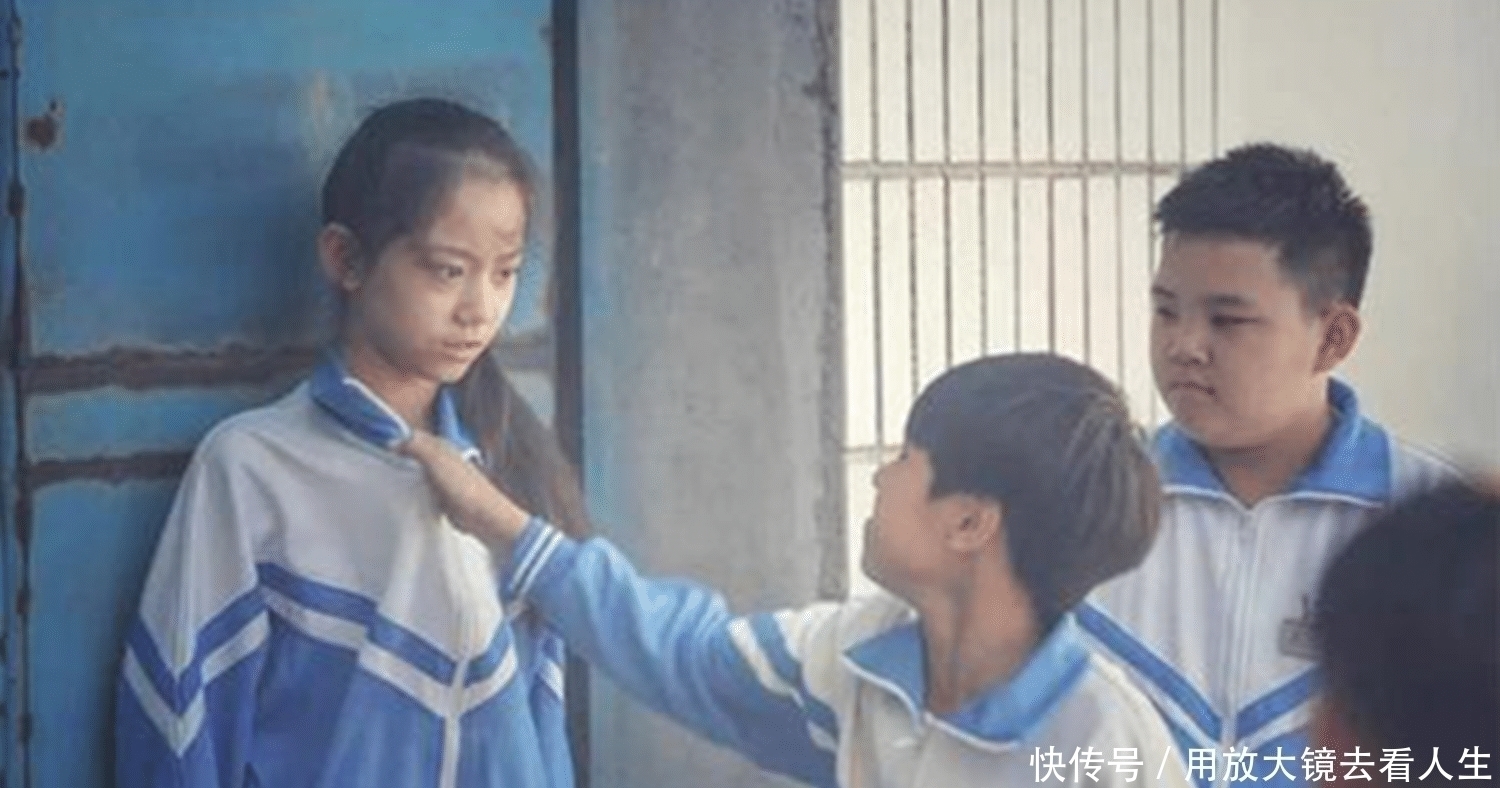 同学录|小孩子的恶意能有多大?这本六年级的同学录,揭露了残酷的真相
