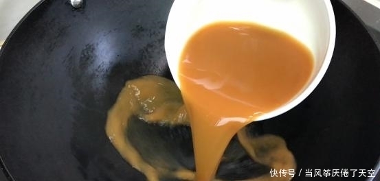 豆腐皮也能做大菜，学会了招待客人，比大鱼大肉还受欢迎