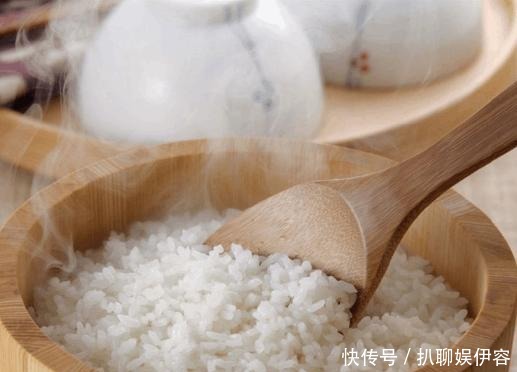 米饭|你真的会煮饭吗?简单几个妙招,煮出软糯喷香米饭
