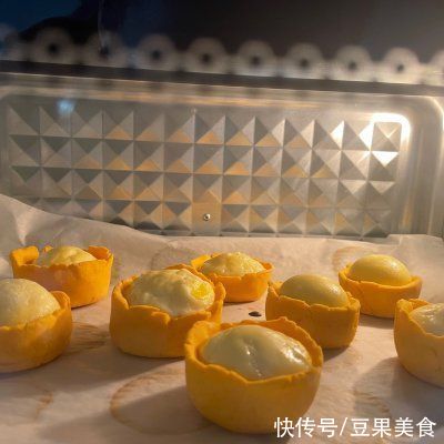 红薯蛋挞最好吃的5种做法，一遍就会