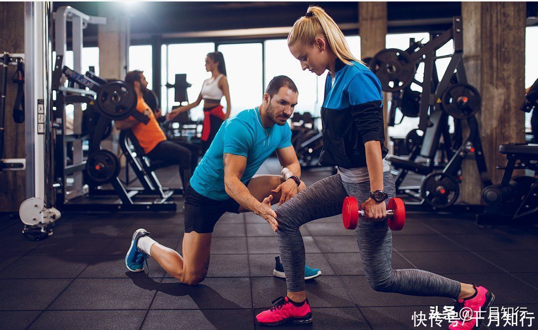 目的|力量训练不是盲目瞎练,5个通用原则,让力量训练高效且安全