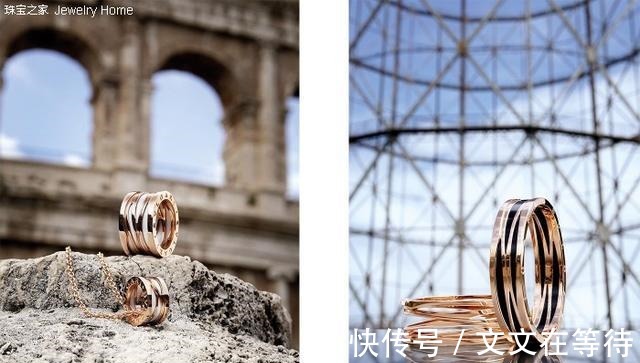 猎豹|入门小白必看｜23款最经典的珠宝系列编年史！