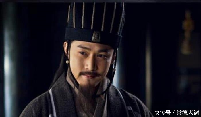 其时|诸葛亮出山“只得其主,未得其时”,那么他真正要等的人是谁呢?