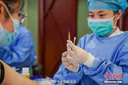 疫苗|国家卫健委:德尔塔的疫苗免疫效果还需跟踪研究