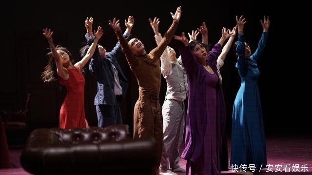 事业|《舞蹈风暴》第二季:事业or生活?任何选择都是情理之中