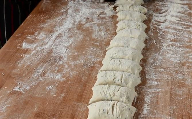 搅拌均匀|想吃油饼不用出去买,详细配方和比例告诉你,做法简单又好吃