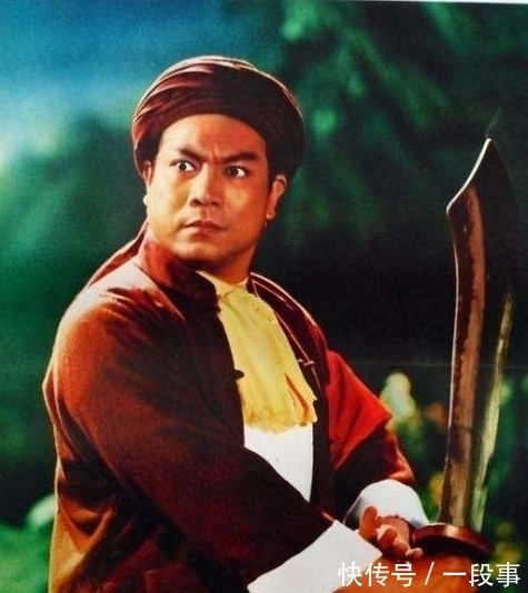 杜鹃山!革命现代戏首先在形象上要过关,裘盛戎、杜近芳、张春秋都不适