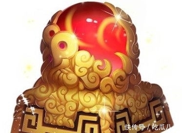 封神演义,十二金仙都不敢接的翻天印,为什么杨戬却不怕