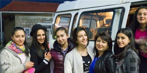 亚美尼亚|世界最顽强民族,亡国2000年后,在1990年又重新复国,不是以色列