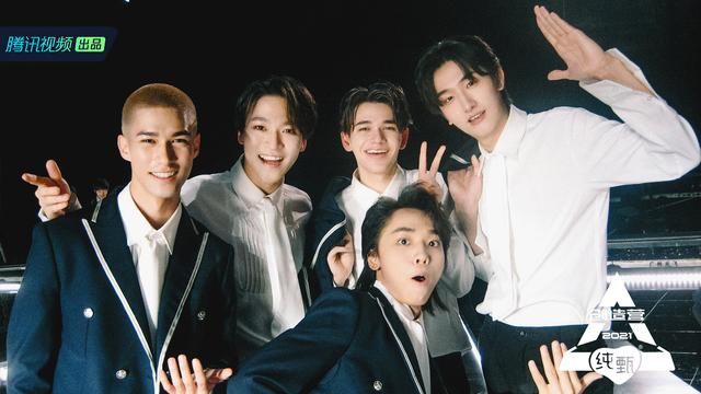 《创造营4》出道名单曝光，刘宇稳居第一，四位国际学员赫然在列