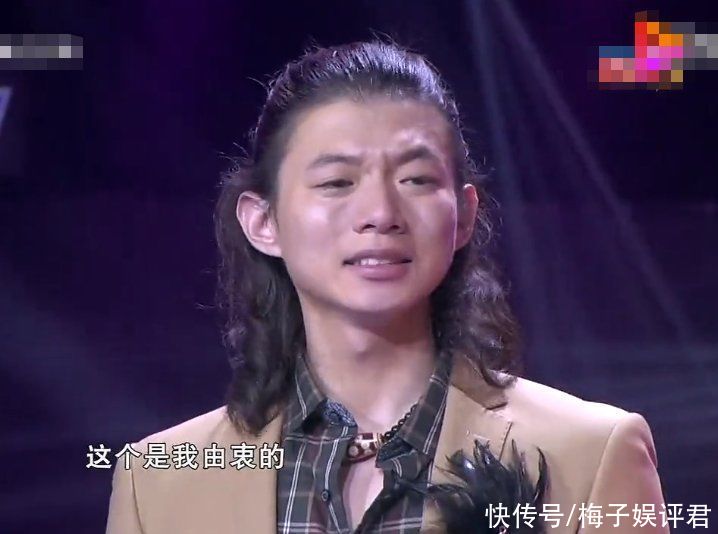 聊天記錄|湖南衛視終于官宣了，《披荊斬棘的哥哥》發博：霍尊退出