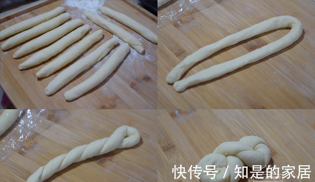 烤箱|喜欢吃老式面包的有福了,按照这个配方做,比买的好吃多了