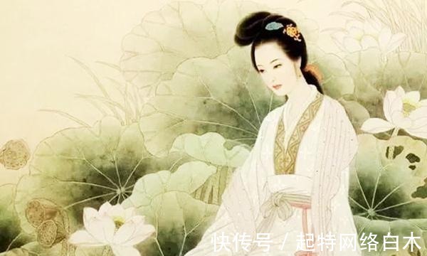 周汝昌|李清照宿醉酒醒后询问花事,写下一首千古名篇,周汝昌称其是奇迹