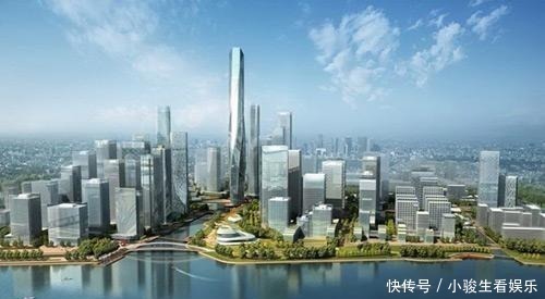 圈层|你家住几环？广州“圈层”首次曝光，暗含楼市密码