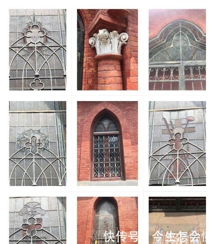 历史沉钩:值得重拾的记忆(四)