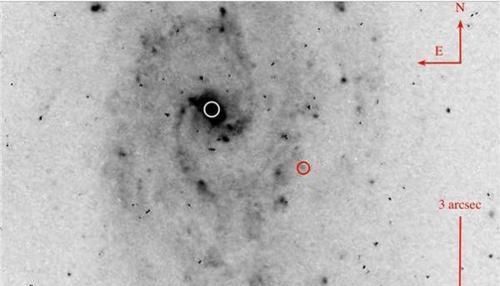 郭守敬 中国科学家发现银河系超级黑洞,70倍太阳质量改写恒星级黑洞纪录