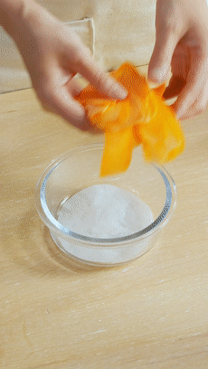 小饼|1个简单小妙招，好吃了100倍！早餐零食一步搞定