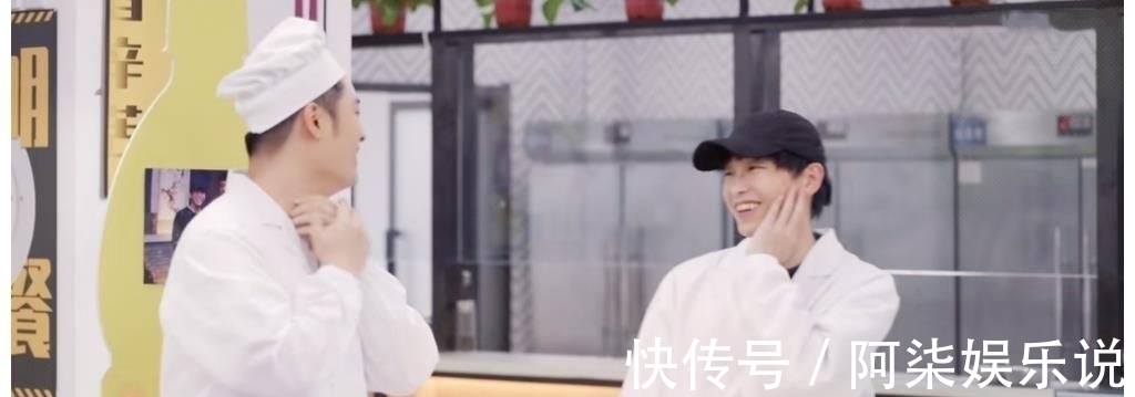 敢“骂”导演滚，敢“扇”队友耳光，陈赫的综艺感和分寸感太棒了