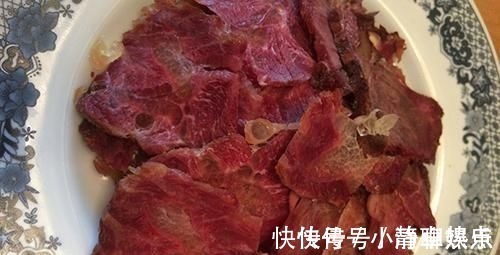预防心血管疾病|血脂高不能吃肉医生:3种肉适量吃,有助降脂,防止动脉硬化