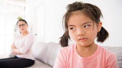 想法|李玫瑾教授：“从不顶嘴和爱顶嘴的孩子性格差异明显”家长要留心