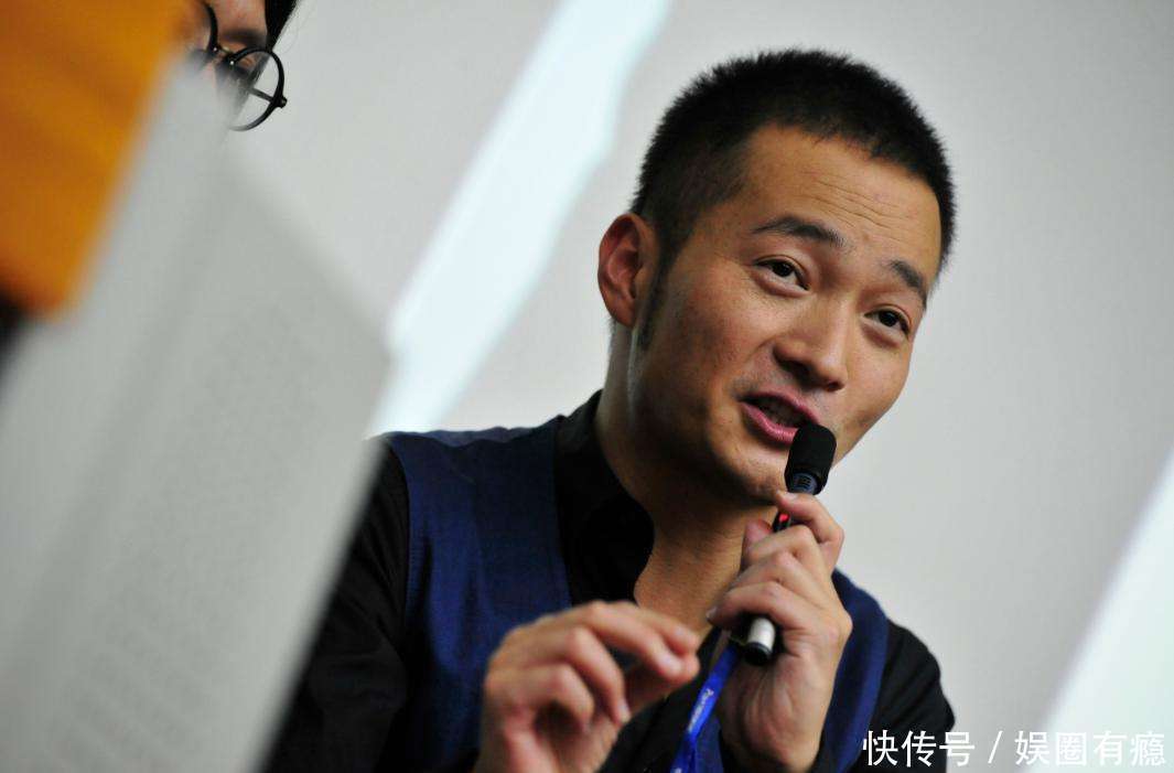 导演|喻恩泰点破曹骏倪虹洁不红原因,无作品输出是硬伤,晋级也没用