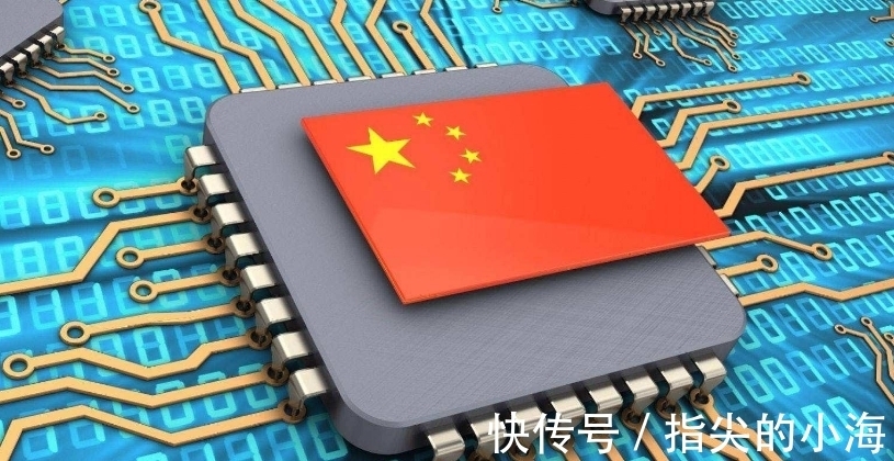 芯片|余承东公开发声后,美半导体协会突然换帅,目的很明确