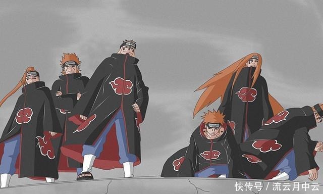 晓组织|火影长门确实知道鼬是卧底,之所以没除掉鼬,其实原因有三