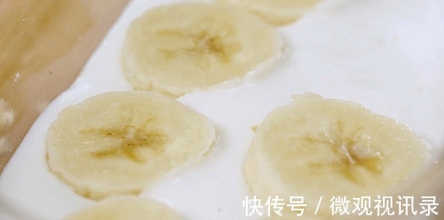 真正的有手就能做！免烤箱，0难度，吃一口幸福到昏厥！