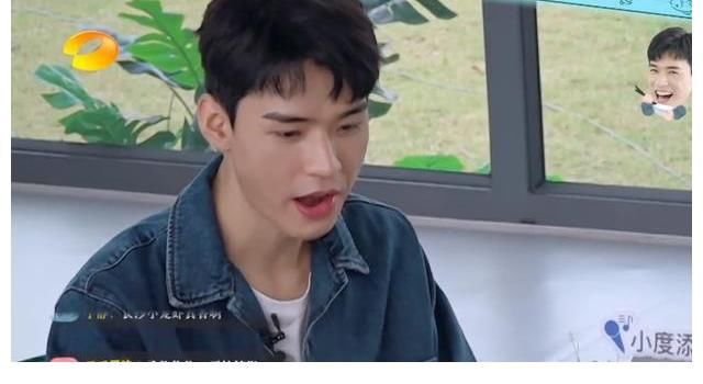 欺騙|《中餐廳5》被曝欺騙粉絲，用龔俊當(dāng)海報(bào)宣傳，首播鏡頭少得可憐