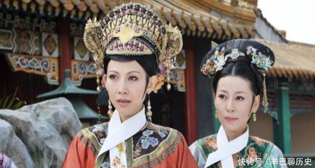 众怒|史上最狠皇太后,不仅毒死自己儿子还做了这件事,引发了众怒