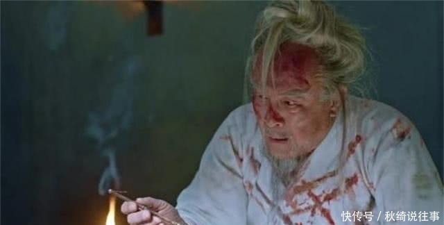 为曹|曹操错杀了个老头,结果导致自己和儿子双双毙命,是谁?