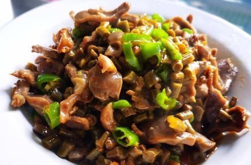 赶超饭店口味的下饭菜,健康又实惠,超级好吃美味,上桌秒没!