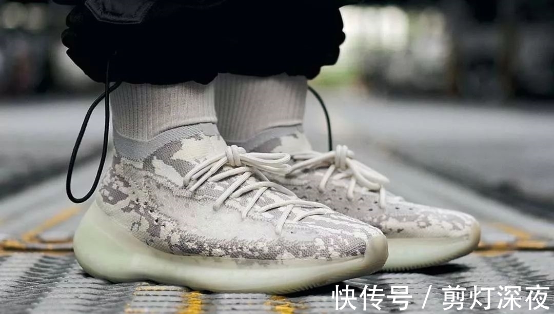 nike 不仅有几十双Yeezy和Nike，还有LV和PRADA！年底你还冲得动吗？