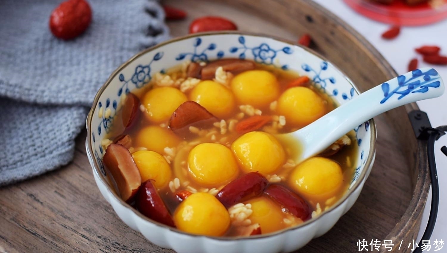 南瓜|老祖宗传下来的好东西,每天一碗,补血养颜,暖宫驱寒,要多喝